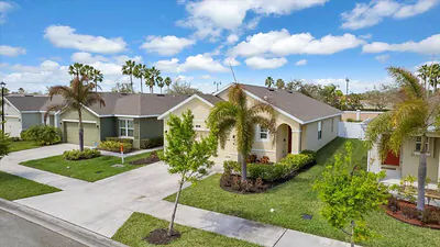 11190 SW Hadley Street, Port St. Lucie, FL 34987 Port St Lucie FL