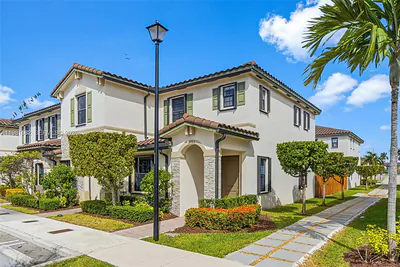 11363 SW 250th Ter 11363 #11363 Homestead FL