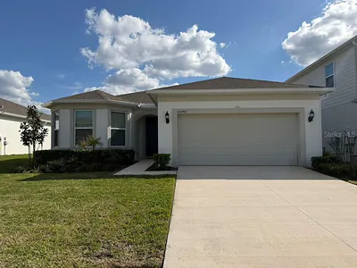 6048 FOREST PERCH DRIVE St Cloud FL