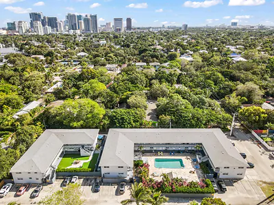 626 SW 14th Avenue 111, Fort Lauderdale, FL 33312 #111 Fort Lauderdale FL