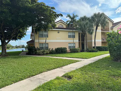 7640 Westwood Drive 402, Tamarac, FL 33321 #402 Tamarac FL