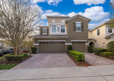 5453 BURNT ACORN WAY Oviedo FL