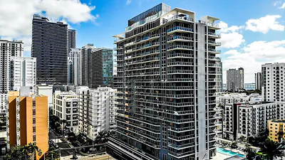 1010 SW 2nd Ave 1007 #1007 Miami FL