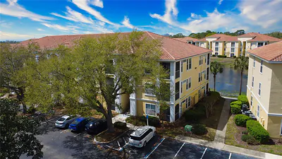 1125 LAKE SHADOW CIRCLE 5311 #5311 Maitland FL