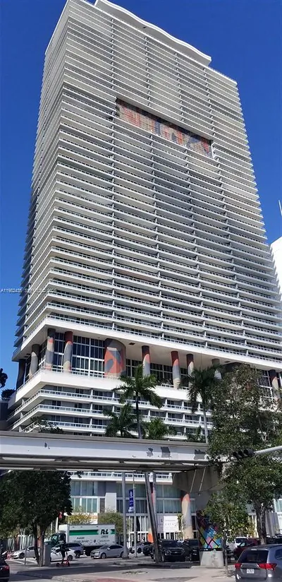 50 Biscayne Blvd 2903 #2903 Miami FL
