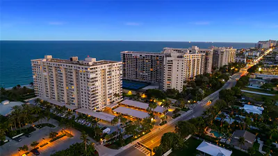 5200 N Ocean Boulevard 310, Lauderdale-By-The-Sea, FL 33308 #310 Lauderdale By The Sea FL