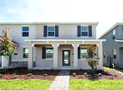 11425 LISTENING DRIVE Orlando FL