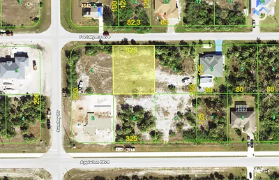 14393 FORT MYERS AVENUE Port Charlotte FL