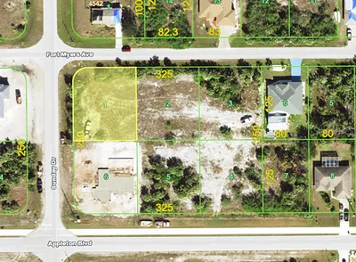 14381 FORT MYERS AVENUE Port Charlotte FL