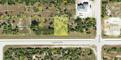 14332 APPLETON BOULEVARD Port Charlotte FL