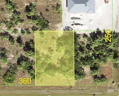 14340 APPLETON BOULEVARD Port Charlotte FL