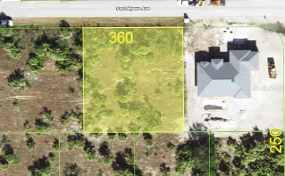 14347 FORT MYERS AVENUE Port Charlotte FL