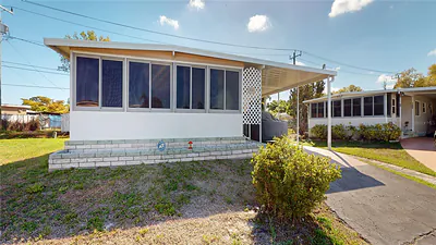 301 BRAZIL COURT 95 #95 Bradenton FL