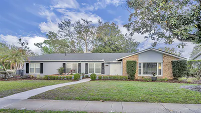 1180 BANBURY TRAIL Maitland FL
