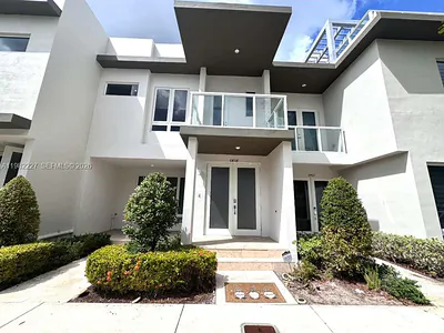 6458 NW 103rd Psge Doral FL