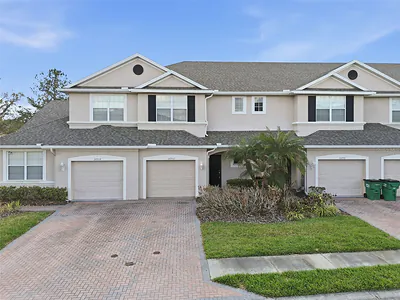 26952 JUNIPER BAY DRIVE Wesley Chapel FL