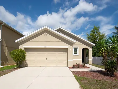 3608 DIAMOND LEAF COURT Valrico FL