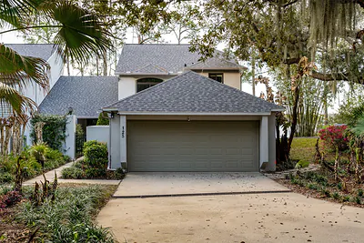 125 FALLEN TIMBER TRAIL Deland FL