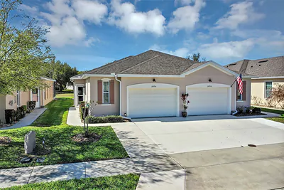 26954 WHITE PLAINS WAY Leesburg FL