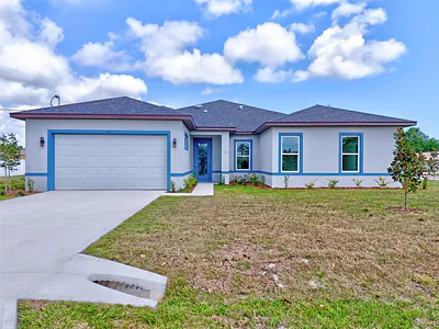 31 LOUVET LANE A #A Palm Coast FL