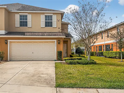 3002 BARGATE STREET Orlando FL