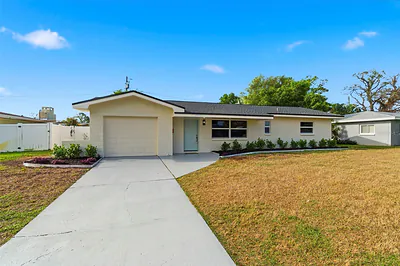 2860 64TH TERRACE S St Petersburg FL