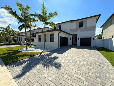 17410 SW 46th St Miramar FL