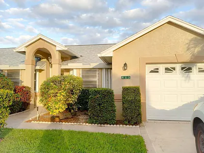 413 NW Tuscany Court, Port St. Lucie, FL 34986 Port St Lucie FL