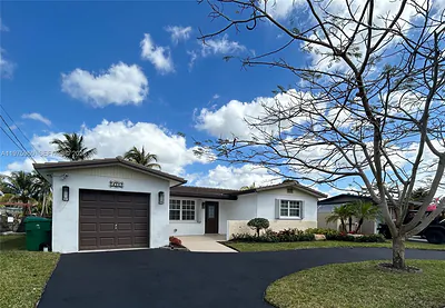 5032 SW 94th Ave Cooper City FL