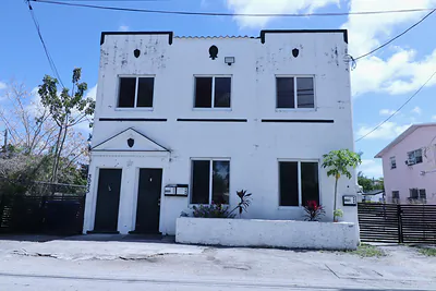 3025 NW 8th Avenue 2, Miami, FL 33127 #2 Miami FL