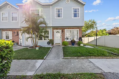 8730 COBBLER PLACE Tampa FL