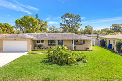 6800 17TH STREET S St Petersburg FL