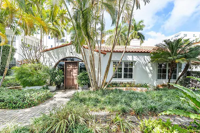 1024 Lenox Ave 1 #1 Miami Beach FL