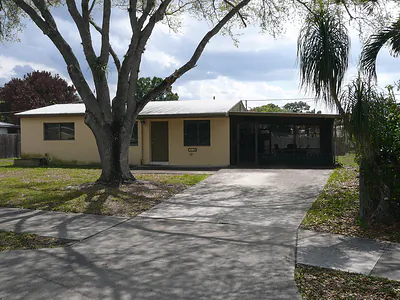 15102 SW Chickee Street, Indiantown, FL 34956 Indiantown FL