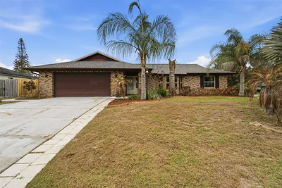 2410 KERRIDALE STREET Deltona FL