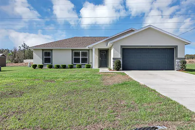 311 LOCUST ROAD Ocala FL