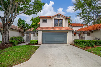5529 Ilford Court, Boca Raton, FL 33486 Boca Raton FL