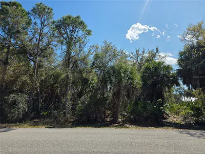 18177 POSTON AVENUE Port Charlotte FL