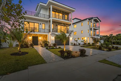 1210 GULF BOULEVARD Englewood FL