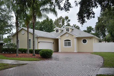 4113 W MCKAY AVENUE Tampa FL