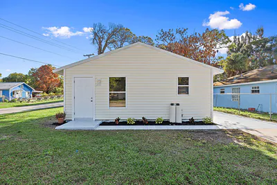 210 N 22nd Street, Fort Pierce, FL 34950 Fort Pierce FL