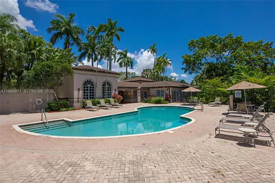 9849 Nob Hill Ln 9849 #9849 Sunrise FL