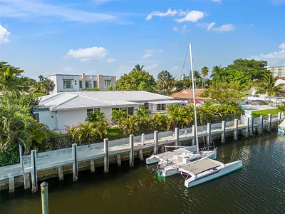 2816 NE 35th St Fort Lauderdale FL