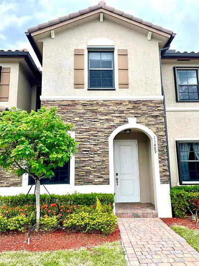 11489 SW 250th St 11489 #11489 Homestead FL