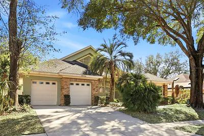 8034 LANDGROVE COURT Orlando FL