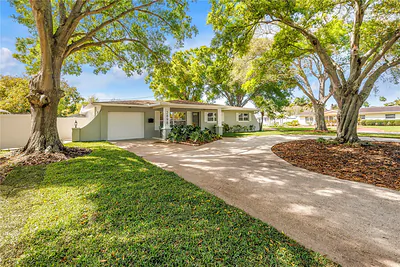 2898 56TH LANE N St Petersburg FL