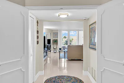 500 S Ocean Boulevard 309, Boca Raton, FL 33432 #309 Boca Raton FL