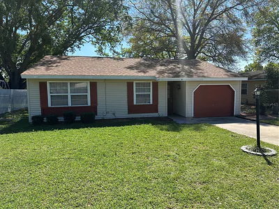 5 SPRING LOOP CIRCLE Ocala FL