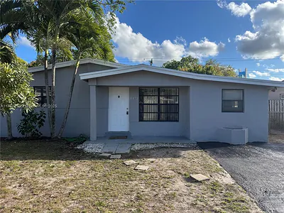 4472 SW 50th Street, Dania Beach, FL 33314 Dania Beach FL