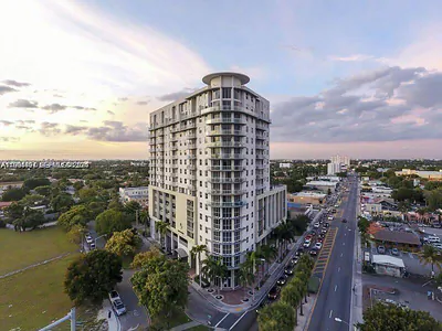 1 Glen Royal Pkwy 603 #603 Miami FL
